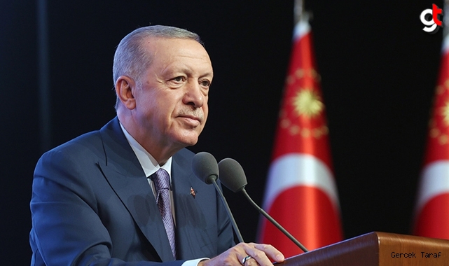 Erdoğan'dan Gazze mesajı: Küresel vicdan harekete geçmeli