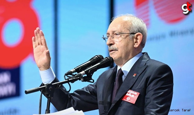 Kemal Kılıçdaroğlu neden çekilmediği belli oldu