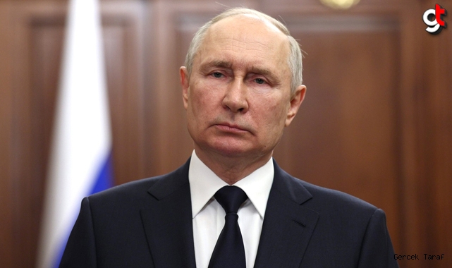 Putin 2024'te yeniden aday olacak