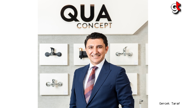 QUA CONCEPT DOĞANIN İZİNDE