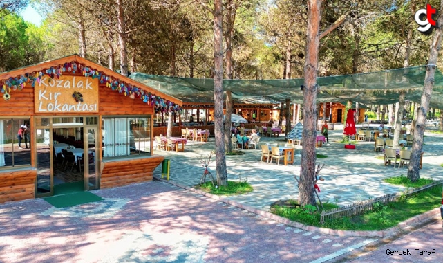 Çarşamba Orman Park