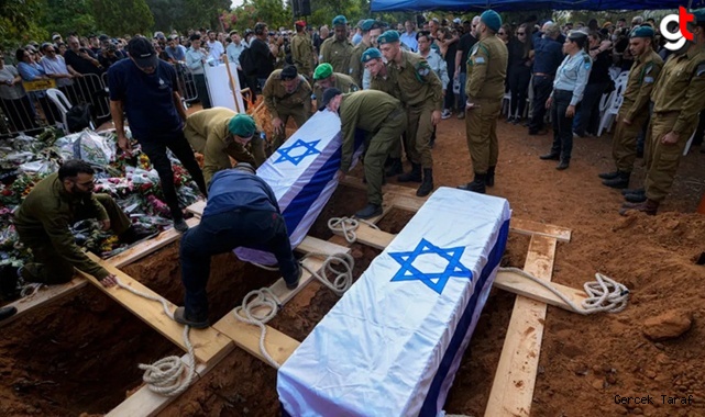 Netanyahu: Gazze'de ağır bir bedel ödüyoruz, İsrail askerleri ölüyor