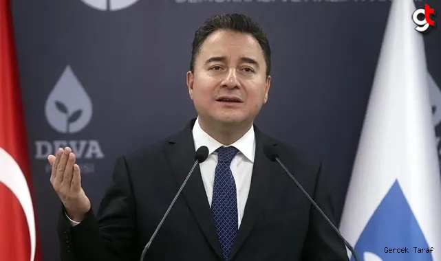 Ali Babacan: Emeklilerimiz 2024 yılını hiç unutmayacak