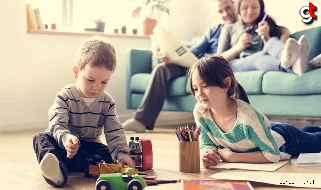 Her isteği yapılan çocuklar duygularını yönetemiyor