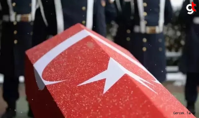 Şehit İstihkam Söz. Er Murat Atar'ın cenazesi Samsun'a geliyor