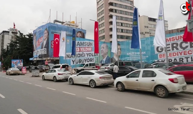 İmren Nilay Tüfekci: Çirkin bir afiş oyunu 