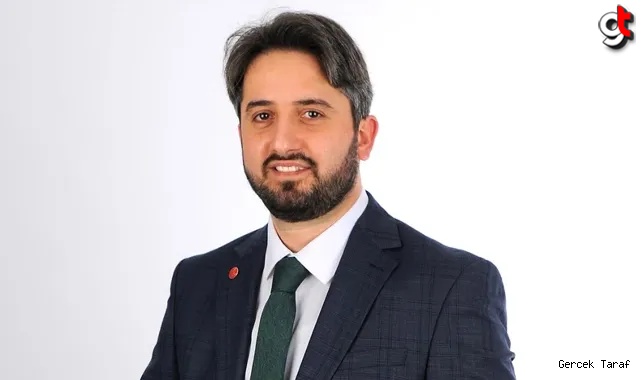 Saadet Partisi İlkadım Belediye Başkan Adayı Muhammed Okutan oldu