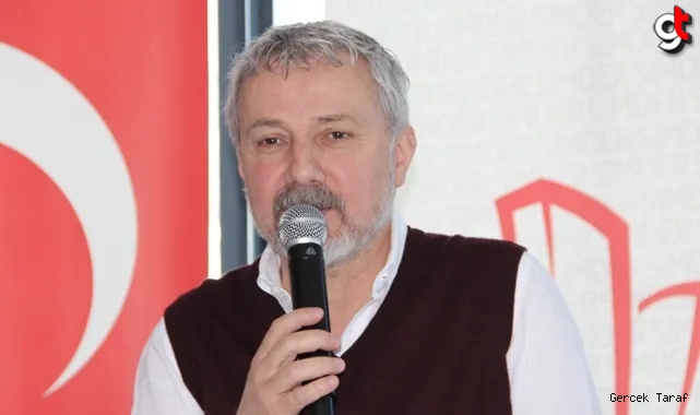 Yunus Güney: Tokat depremi korkuttu ama Ladik felaketimiz olur