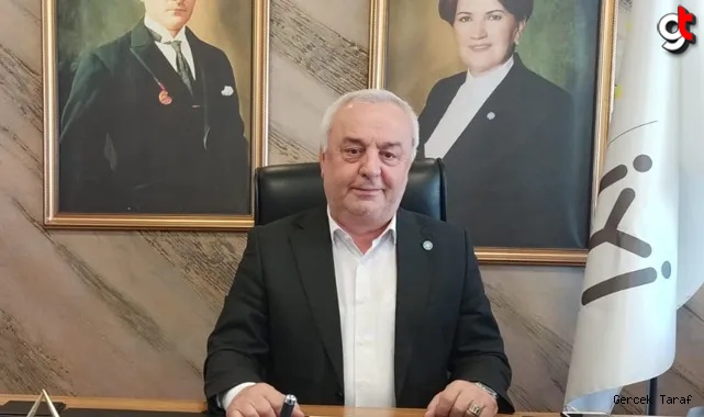 Hasan Aksoy görevden alınacak mı? İyi Parti'de istifalar ne oldu?