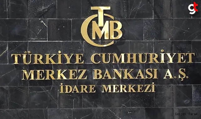 Merkez Bankası Mayıs 2024 faiz kararını açıkladı