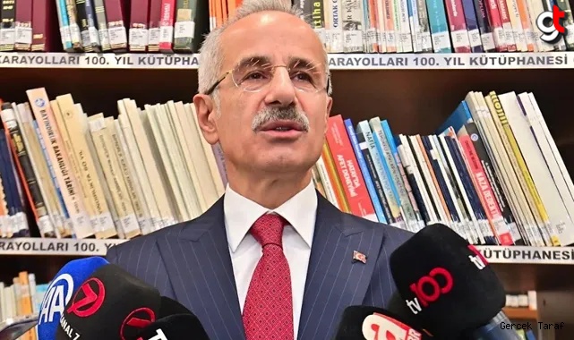 Uraloğlu: Kara, deniz ve hava sinyallerini takip ettik