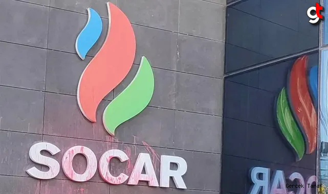 Azerbaycan petrol şirketi SOCAR: İsrail'e doğrudan petrol satışımız yok