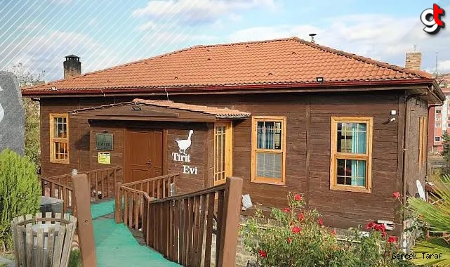 Kavak Belediyesi’ne Ait Tirit Evi Neden Kapalı?