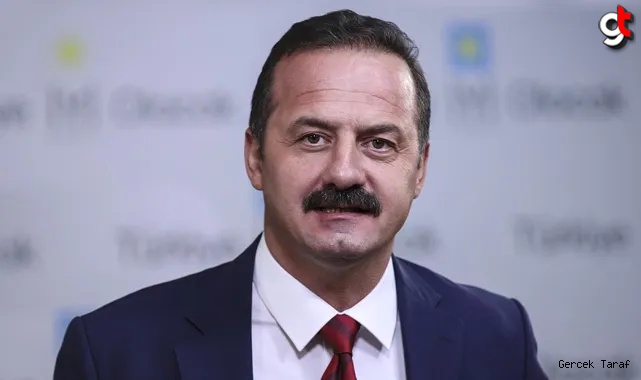 Yavuz Ağıralioğlu: "Ekim'de Parti Tabelasını Asarız"