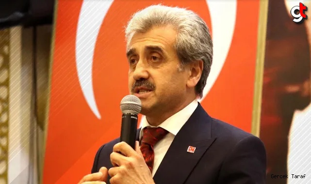 Saadet Partisi Samsun İl Başkanı Salih Şen'den 3 Ağustos çağrısı